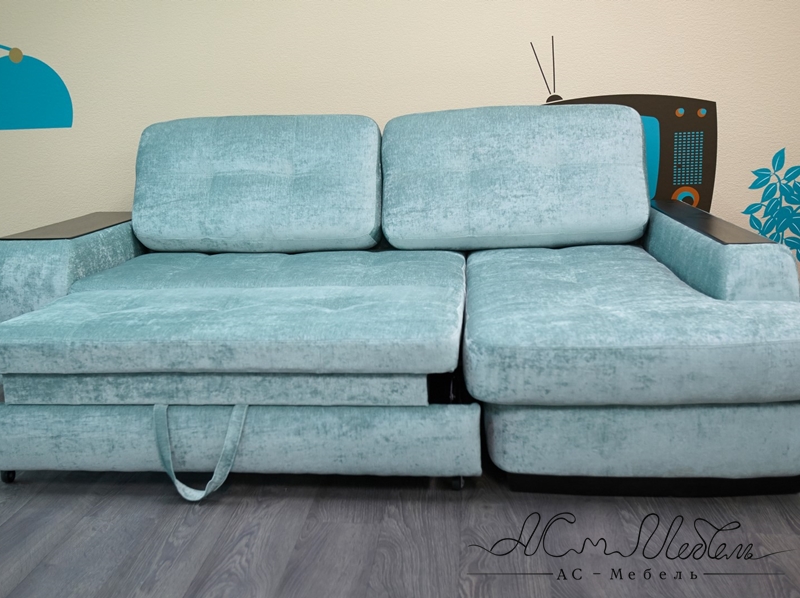 Диван угловой ACM-DU.027